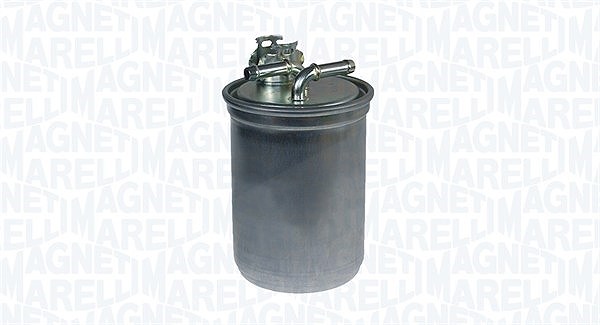 Magneti Marelli Kraftstofffilter [Hersteller-Nr. 153071760221] für Ford, VW, Seat