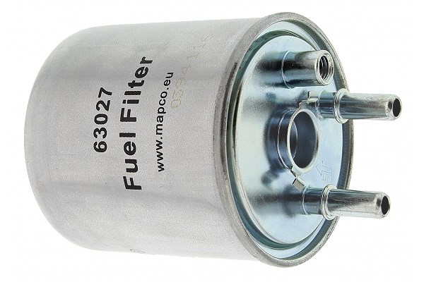 Mapco Kraftstofffilter [Hersteller-Nr. 63027] für Renault
