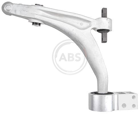 A.b.s. Lenker, Radaufhängung [Hersteller-Nr. 211096] für Alfa Romeo