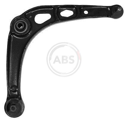 A.b.s. Lenker, Radaufhängung [Hersteller-Nr. 210484] für Renault
