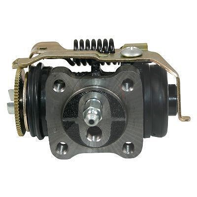 A.b.s. Radbremszylinder [Hersteller-Nr. 72006] für Toyota