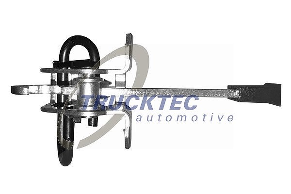 Trucktec Automotive Türfeststeller [Hersteller-Nr. 08.62.776] für BMW