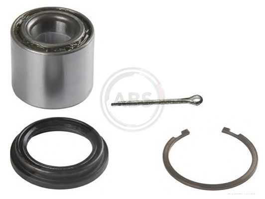 A.b.s. Radlagersatz [Hersteller-Nr. 200118] für Nissan