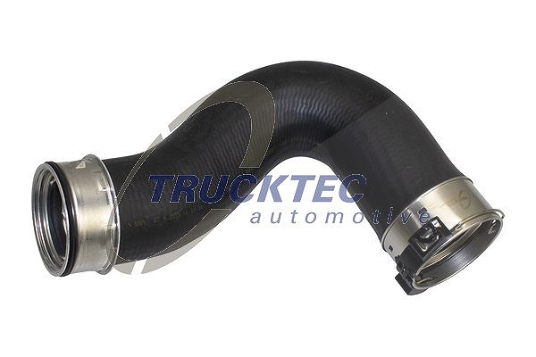 Trucktec Automotive Ladeluftschlauch [Hersteller-Nr. 02.40.230] für Mercedes-Benz