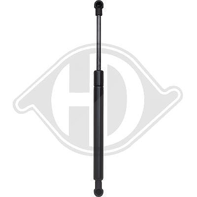 Diederichs Gasfeder, Motorhaube [Hersteller-Nr. 9122300] für BMW