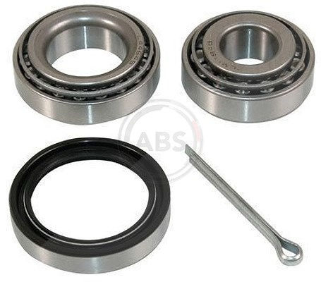 A.b.s. Radlagersatz [Hersteller-Nr. 200071] für Nissan