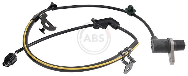 A.b.s. Sensor, Raddrehzahl [Hersteller-Nr. 30547] für Toyota