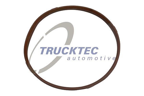 Trucktec Automotive Dichtung, Ansaugkrümmergehäuse [Hersteller-Nr. 08.13.002] für BMW