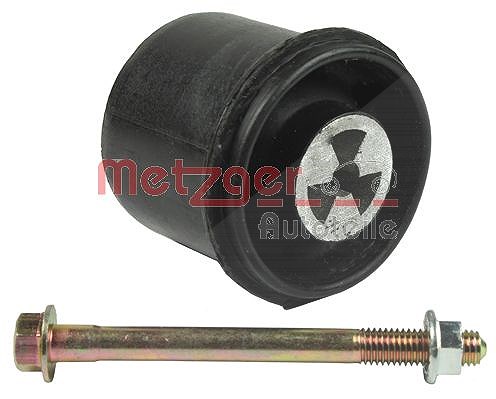 Metzger Autoteile Lagerung, Achskörper [Hersteller-Nr. 52077819] für VW, Seat