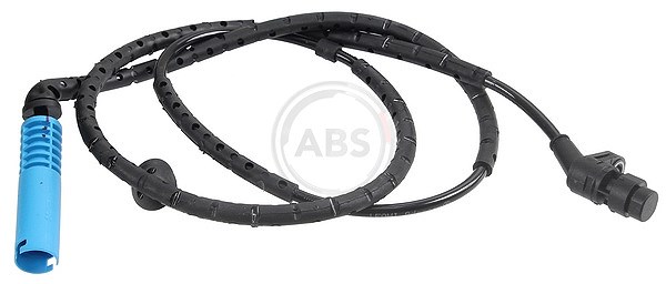 A.b.s. Sensor, Raddrehzahl [Hersteller-Nr. 30762] für Land Rover