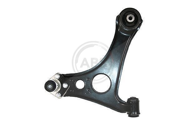 A.b.s. Lenker, Radaufhängung [Hersteller-Nr. 210343] für Mercedes-Benz