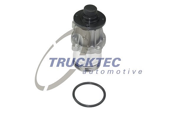 Trucktec Automotive Wasserpumpe [Hersteller-Nr. 08.19.056] für BMW