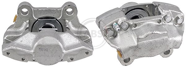 A.b.s. Bremssattel [Hersteller-Nr. 428631] für Mercedes-Benz