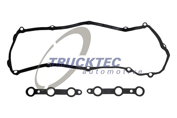 Trucktec Automotive Dichtungssatz, Zylinderkopfhaube [Hersteller-Nr. 08.11.013] für BMW