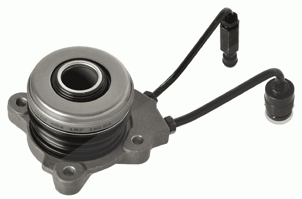 Sachs Zentralausrücker, Kupplung [Hersteller-Nr. 3182654197] für Mercedes-Benz