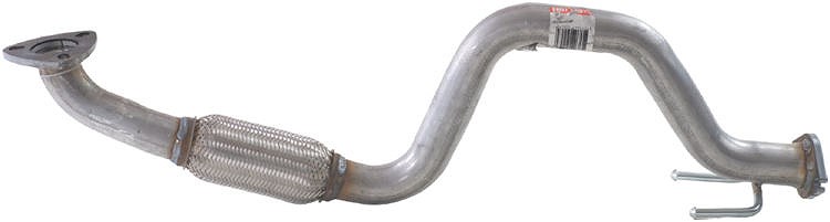 Bosal Abgasrohr [Hersteller-Nr. 750-247] für VW, Seat, Skoda