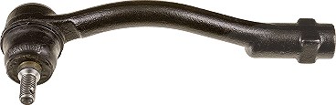 Trw Spurstangenkopf [Hersteller-Nr. JTE680] für Kia, Hyundai