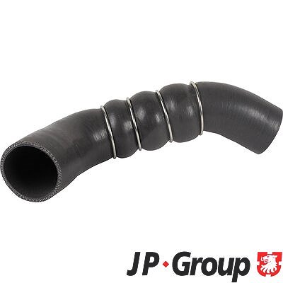 Jp Group Ladeluftschlauch [Hersteller-Nr. 1117706900] für Audi