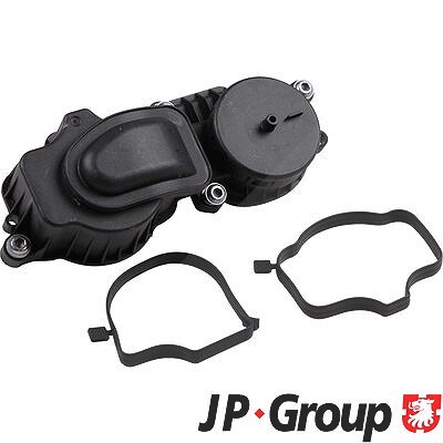 Jp Group Ventil, Kurbelgehäuseentlüftung [Hersteller-Nr. 1416000800] für BMW