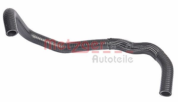 Metzger Autoteile Kühlerschlauch [Hersteller-Nr. 2420369] für Renault