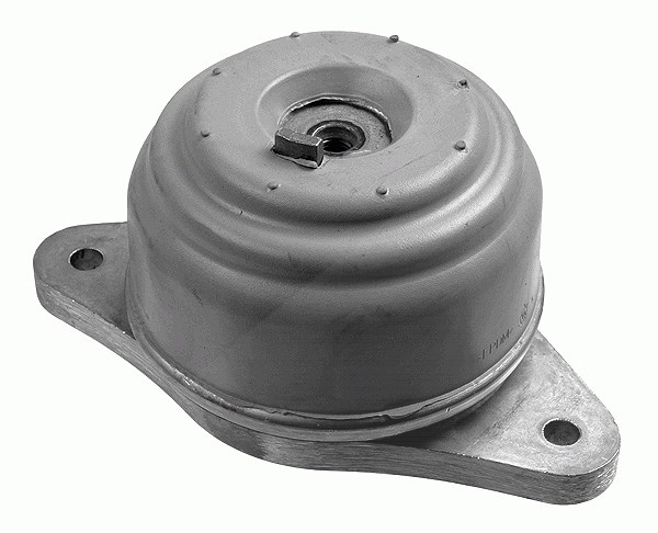 Lemförder Lagerung, Motor [Hersteller-Nr. 3637601] für Mercedes-Benz