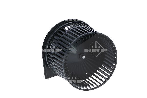 Nrf Innenraumgebläse [Hersteller-Nr. 34210] für Saab