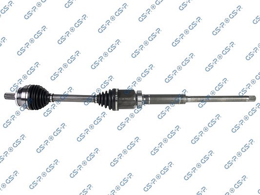 Gsp Antriebswelle [Hersteller-Nr. 262136] für Volvo
