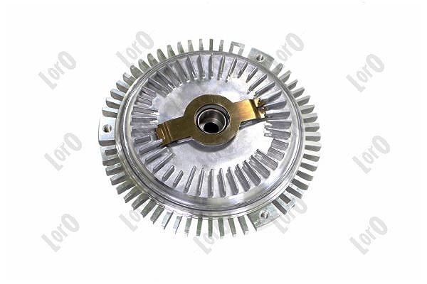 Abakus Kupplung, Kühlerlüfter [Hersteller-Nr. 014-013-0001] für Mercedes-Benz