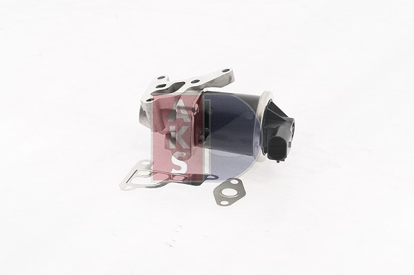 Aks Dasis AGR-Ventil [Hersteller-Nr. 045163N] für Seat, VW