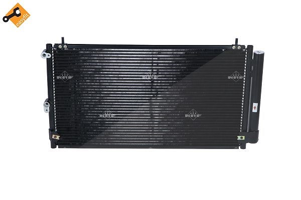 Nrf Kondensator, Klimaanlage [Hersteller-Nr. 350435] für Lexus