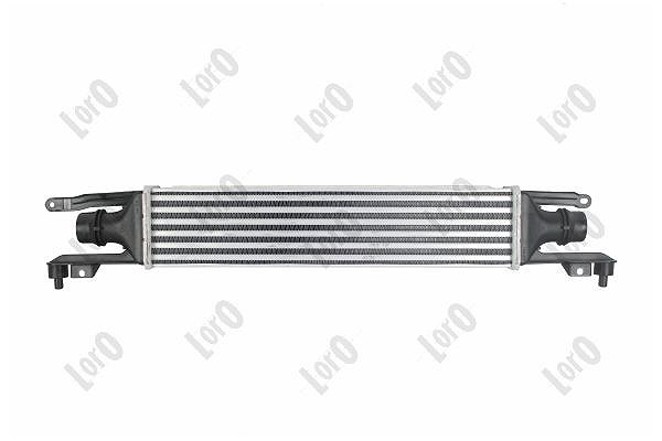 Abakus Ladeluftkühler [Hersteller-Nr. 037-018-0019] für Opel