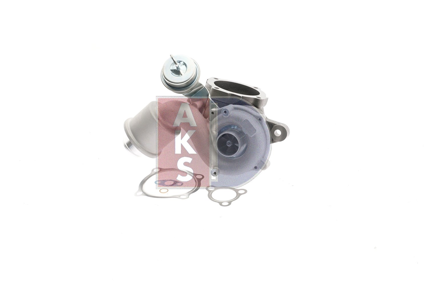 Aks Dasis Lader, Aufladung [Hersteller-Nr. 045106N] für Audi, Skoda, VW