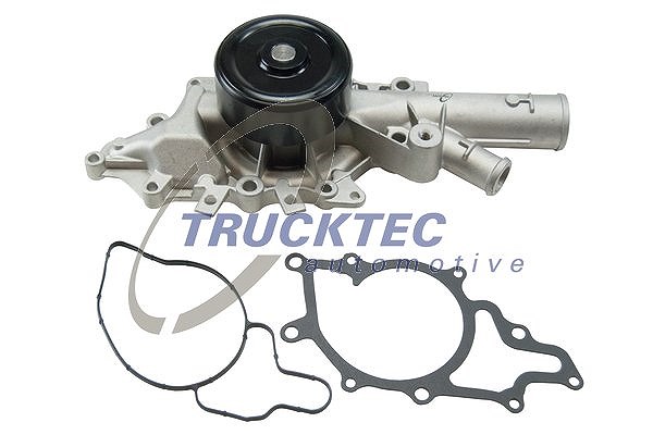 Trucktec Automotive Wasserpumpe [Hersteller-Nr. 02.19.168] für Mercedes-Benz