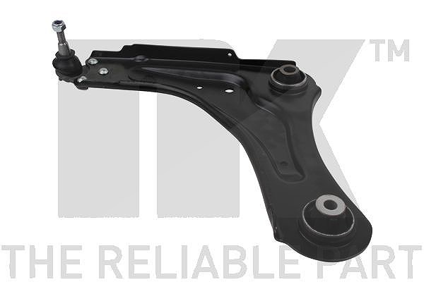 Nk Lenker, Radaufhängung [Hersteller-Nr. 5013955] für Renault