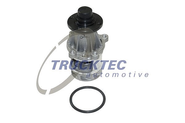 Trucktec Automotive Wasserpumpe [Hersteller-Nr. 08.19.064] für BMW