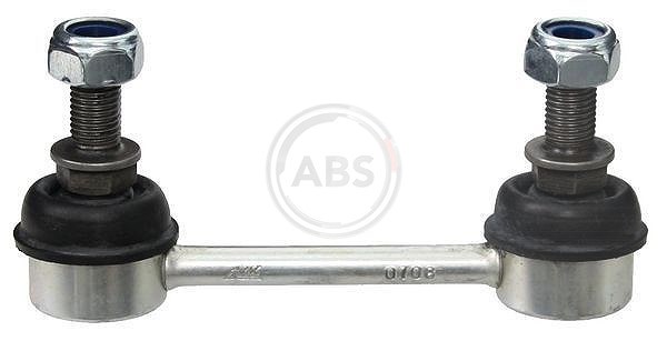 A.b.s. Stange/Strebe, Stabilisator [Hersteller-Nr. 260484] für Nissan
