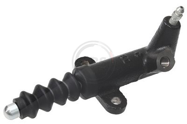 A.b.s. Nehmerzylinder, Kupplung [Hersteller-Nr. 71809] für Mazda