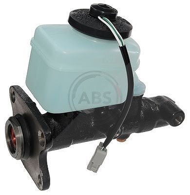 A.b.s. Hauptbremszylinder [Hersteller-Nr. 75128] für Toyota