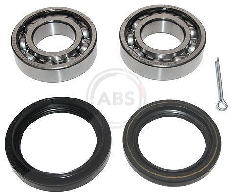 A.b.s. Radlagersatz [Hersteller-Nr. 201086] für Subaru