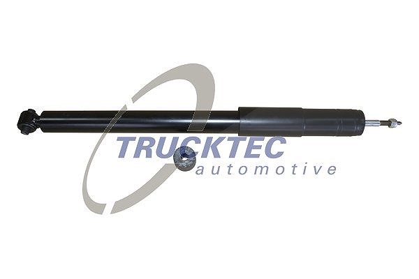 Trucktec Automotive Stoßdämpfer [Hersteller-Nr. 02.30.123] für Mercedes-Benz