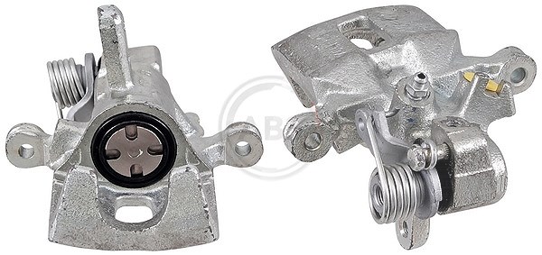A.b.s. Bremssattel [Hersteller-Nr. 728662] für Honda