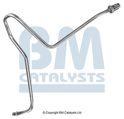 Bm Catalysts Druckleitung, Drucksensor (Ruß-/Partikelfilter) [Hersteller-Nr. PP11414B] für Skoda, VW, Audi, Seat