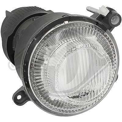 Diederichs Nebelscheinwerfer [Hersteller-Nr. 1605088] für Smart