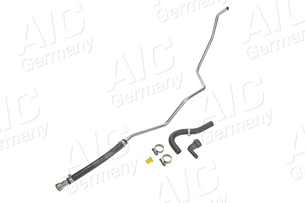 Aic Hydraulikschlauch, Lenkung [Hersteller-Nr. 58465] für Ford