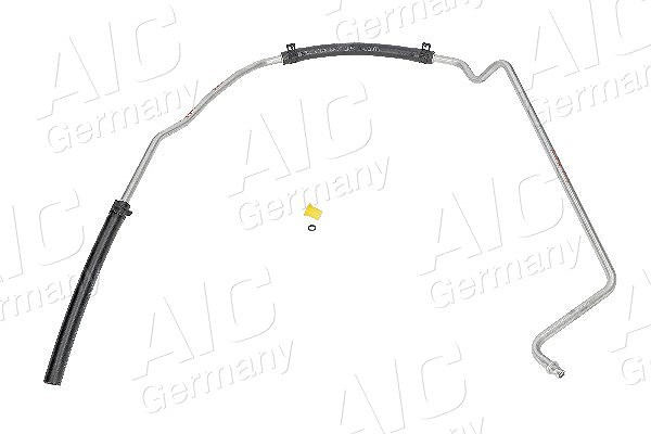 Aic Hydraulikschlauch, Lenkung [Hersteller-Nr. 58468] für Ford