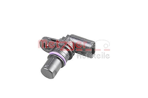 Metzger Autoteile Sensor, Nockenwellenposition [Hersteller-Nr. 0903266] für VW, Skoda, Lamborghini, Audi, Cupra, Seat, Porsche