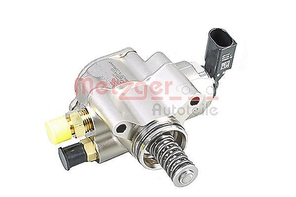 Metzger Autoteile Hochdruckpumpe [Hersteller-Nr. 2250445] für Audi, VW