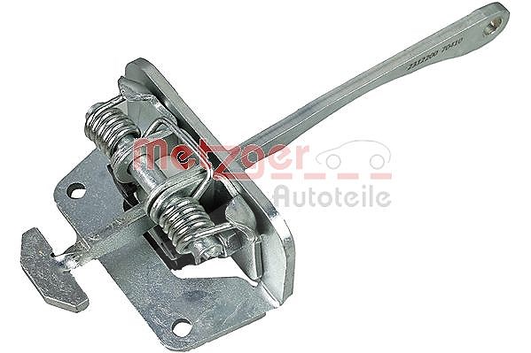 Metzger Autoteile Türfeststeller [Hersteller-Nr. 2312200] für Audi