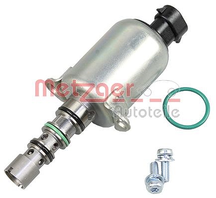 Metzger Autoteile Ventil, Hydraulikaggregat-Autom.Getr. [Hersteller-Nr. 0899263] für Fiat