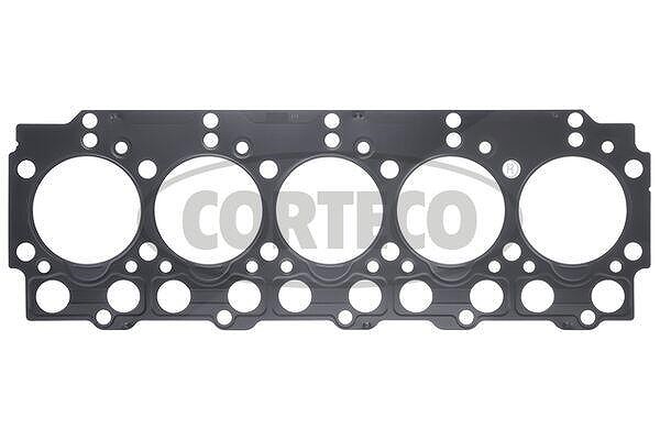 Corteco Dichtung, Zylinderkopf [Hersteller-Nr. 83403133] für Jeep